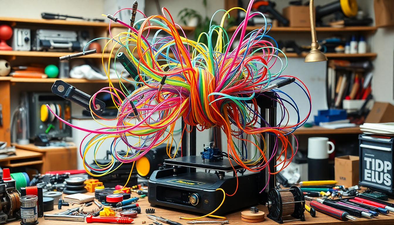 Hvorfor du bør investere i en 3D-printer - en guide til begyndere