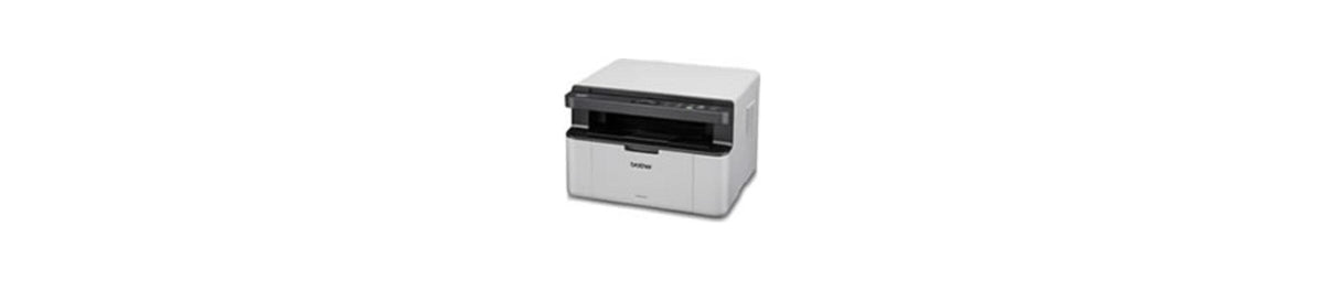 Brother DCP 1610