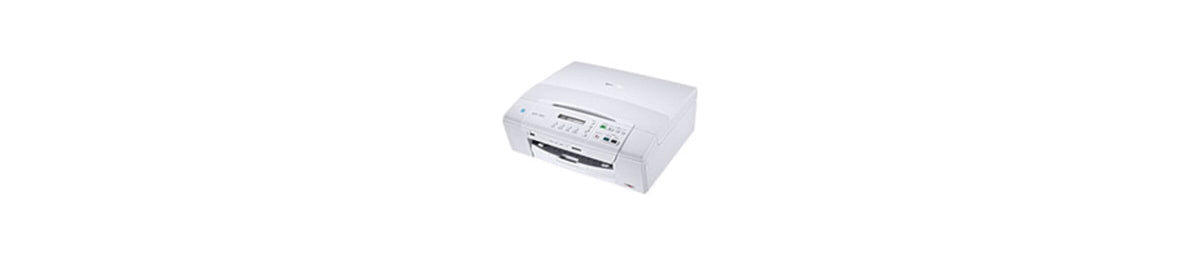 Brother DCP 195