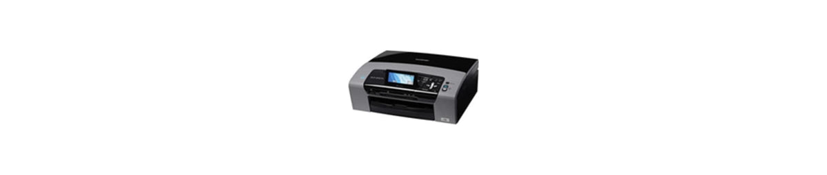 Brother DCP 395
