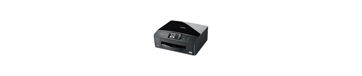 Brother DCP 525