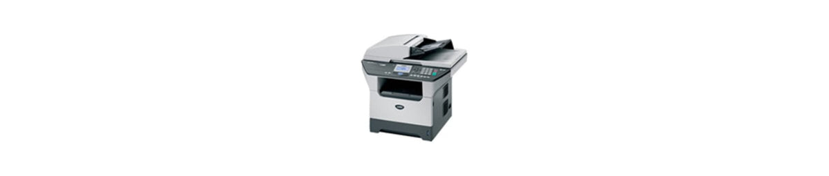 Brother DCP 8065