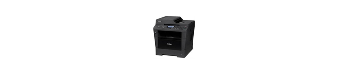 Brother DCP 8110