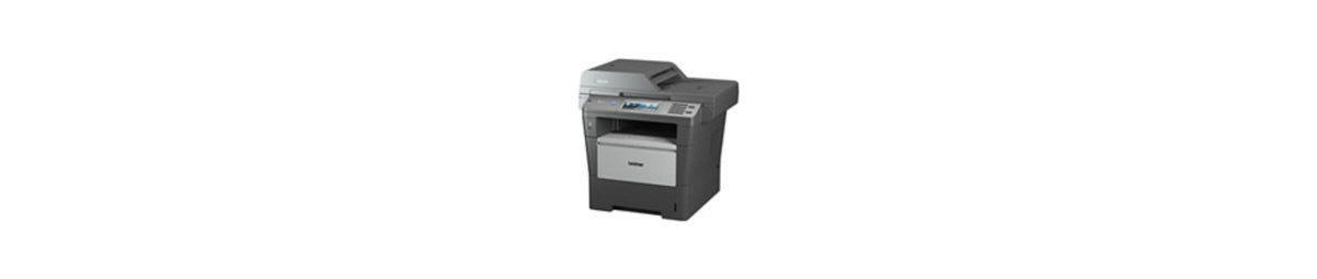 Brother DCP 8250