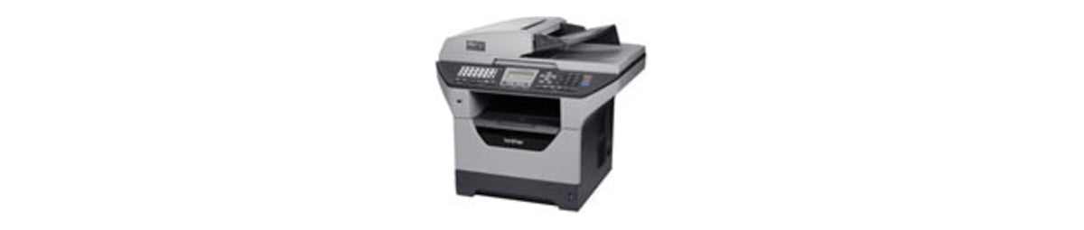 Brother DCP 8890