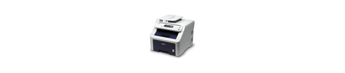 Brother DCP 9010
