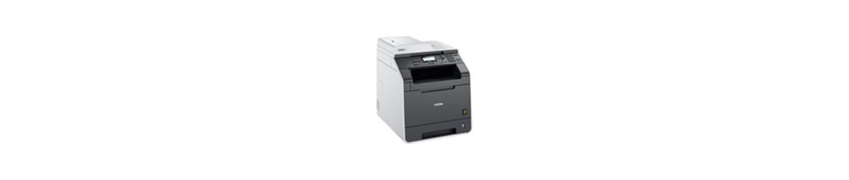 Brother DCP 9055