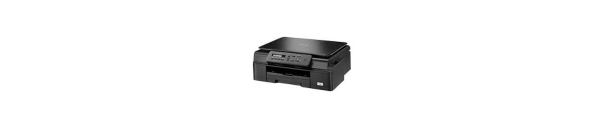 Brother DCP J 105