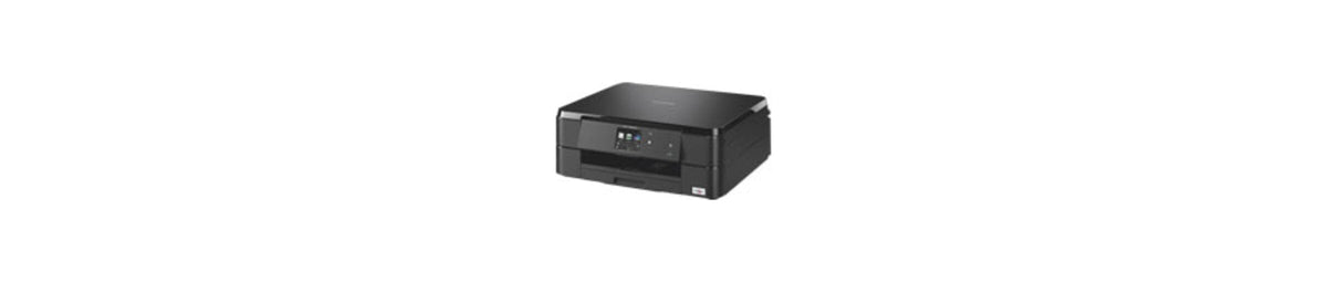 Brother DCP J 562