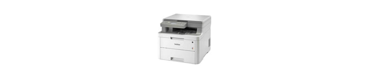 Brother DCP L 3510