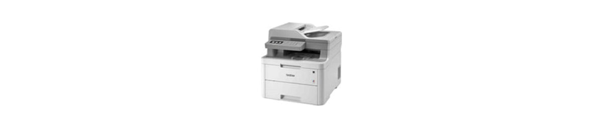 Brother DCP L 3550