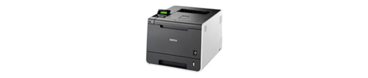 Brother HL 4570