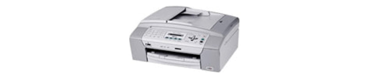 Brother MFC 290