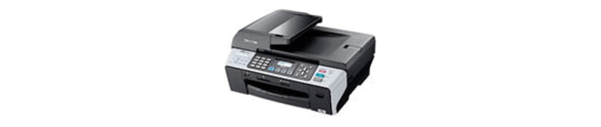Brother MFC 5490