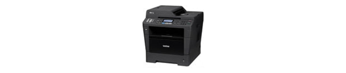 Brother MFC 8510