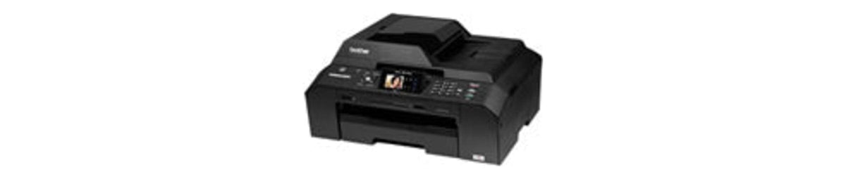 Brother MFC J 5910