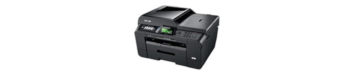 Brother MFC J 6710