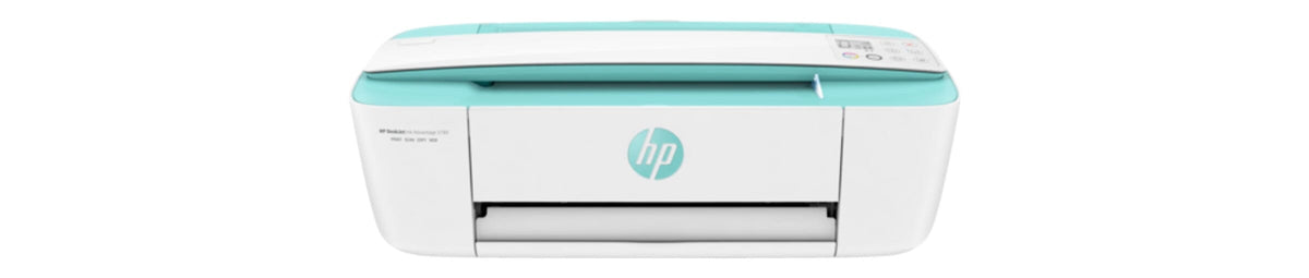 HP Deskjet 3755