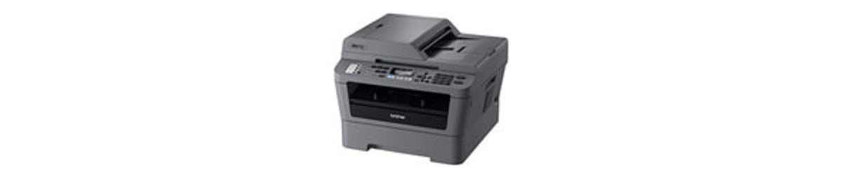 Brother MFC-7362N laser-multifunktionsprinter