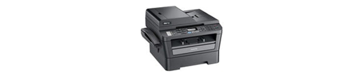 Brother MFC-7470D laser-multifunktionsmaskine