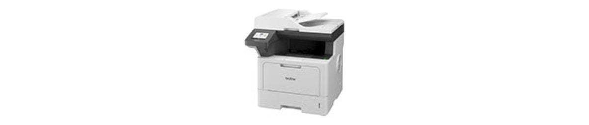 Brother MFC-L5710DN laser-multifunktionsprinter