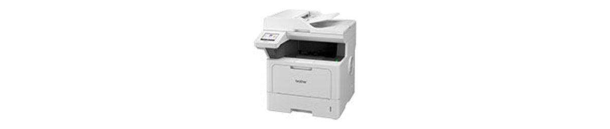 Brother MFC-L5715DN laser-multifunktionsprinter