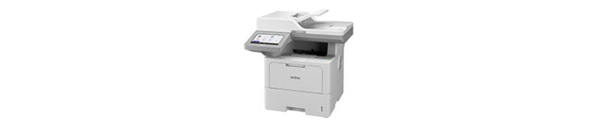 Brother MFC-L6915DN laser-multifunktionsprinter