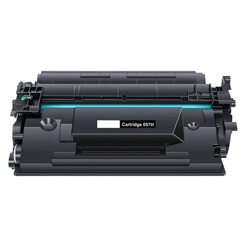 Canon 057H sort toner 10.000 sider – 3010C002, kompatibel