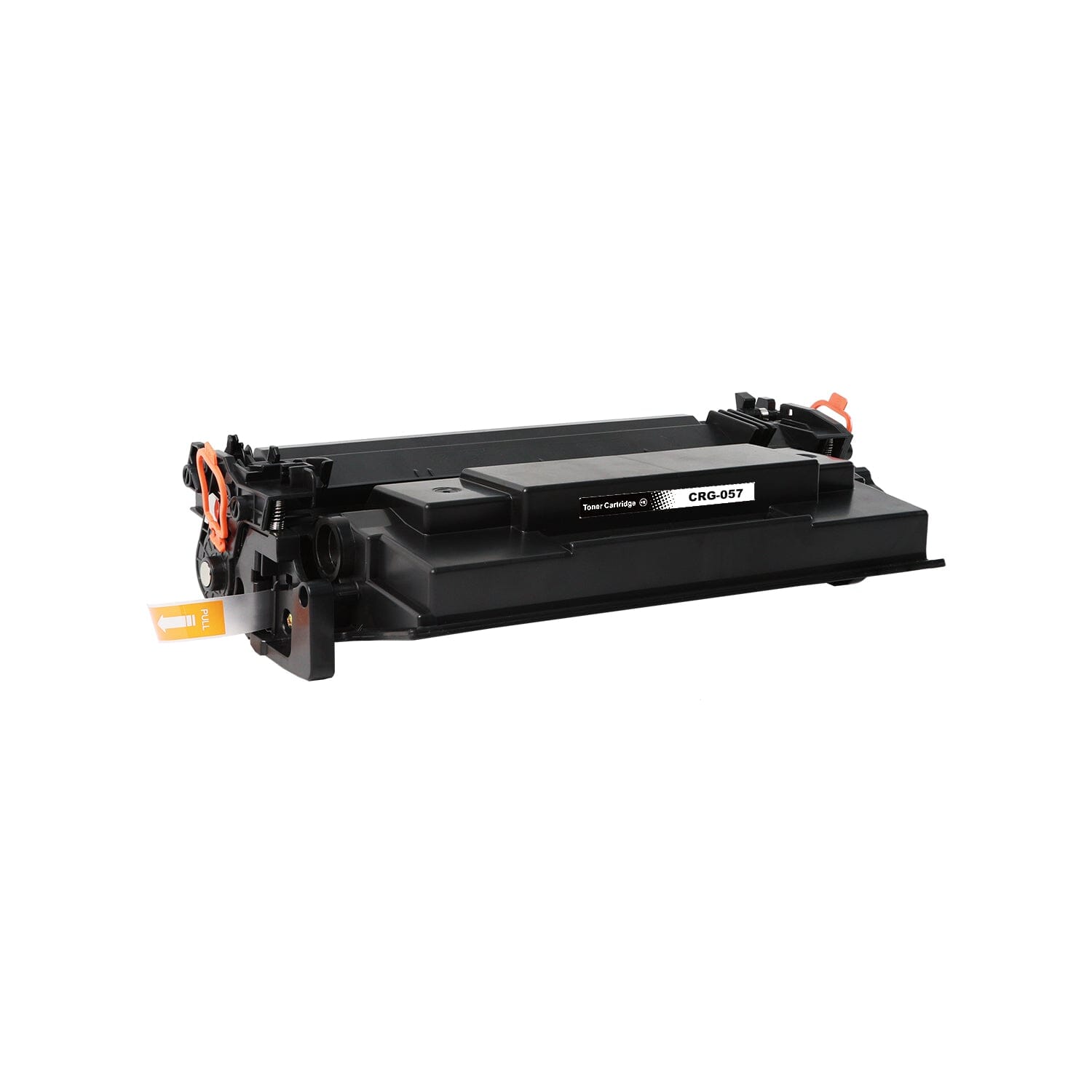 Canon CRG 057H sort toner 10.000 sider 3010C002 – kompatible