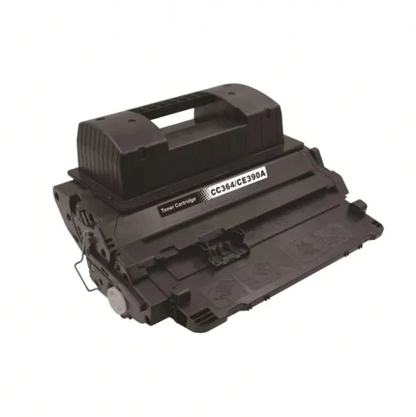 HP 64A sort toner 10.000 sider kompatibel – CC364A