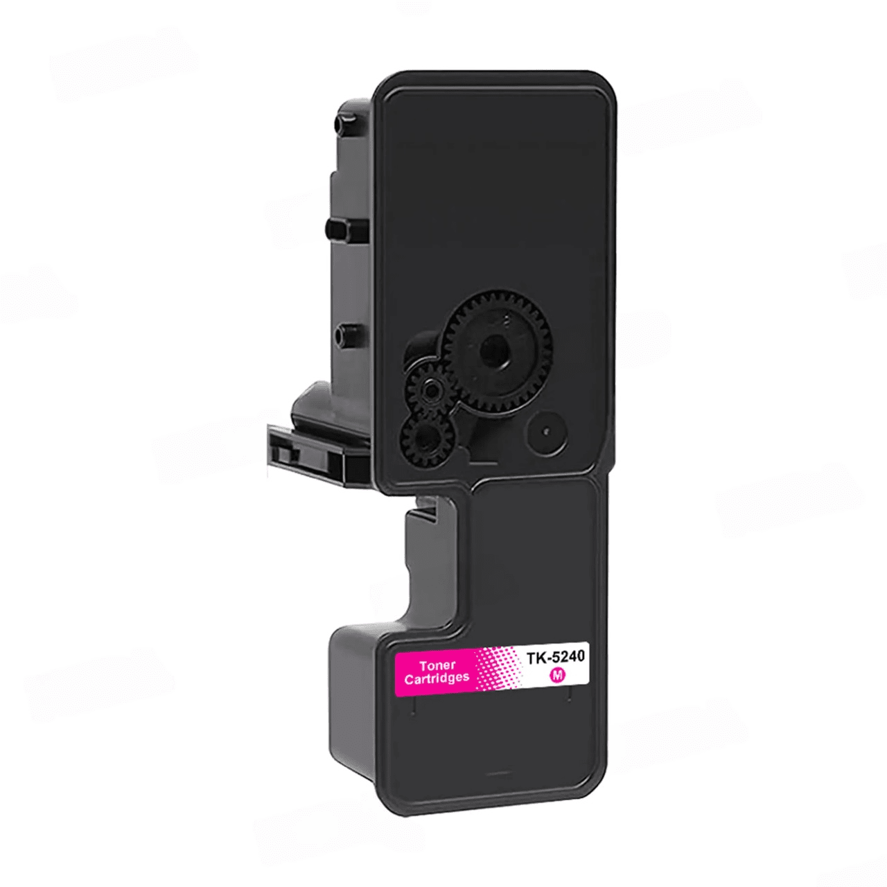 Kyocera TK-5240M magenta toner 3.000 sider 1T02R7BNL0 – kompatible