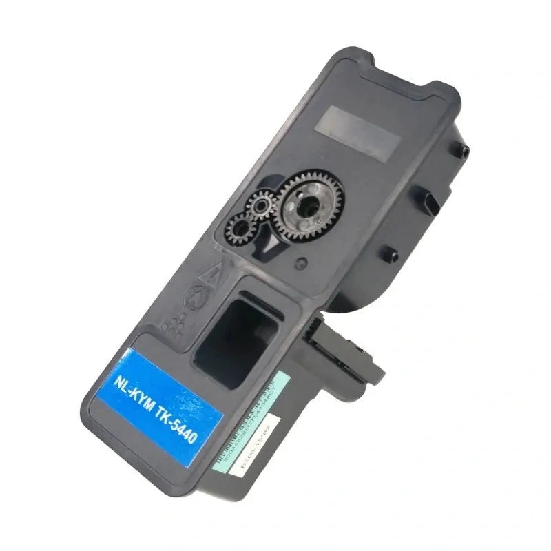 Kyocera TK-5440C cyan toner 2.200 sider 1T0C0ACNL0 – kompatible