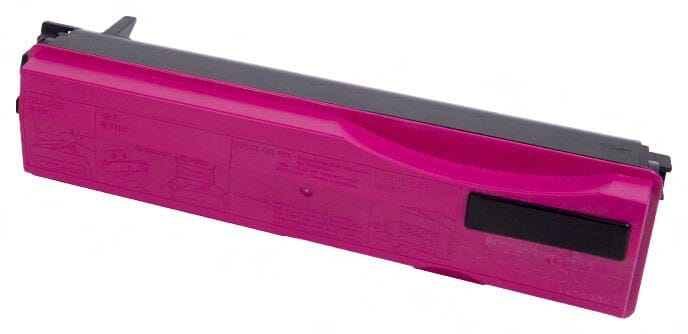 Kyocera TK-560 magenta toner 10.000 sider 1T02HNBEU0 – kompatible