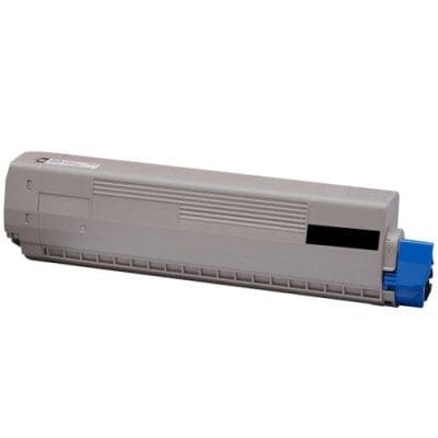 OKI 45862818 sort toner 15.000 sider – OKI 873 alternativ