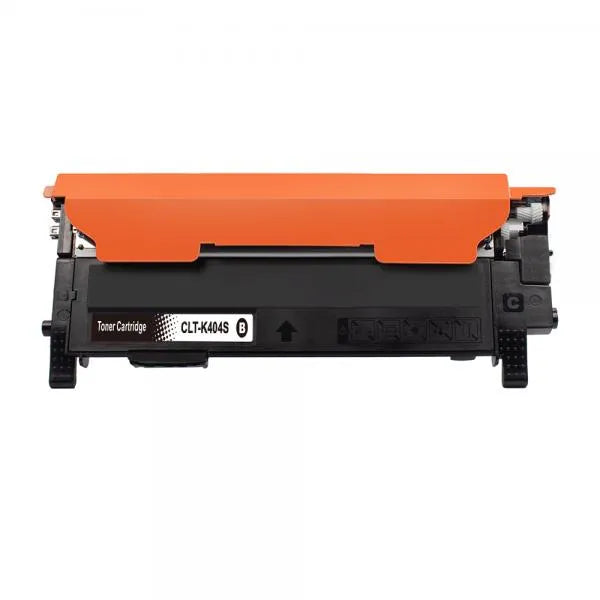 Samsung CLT-K404S sort toner 1.500 sider SU100A – kompatible