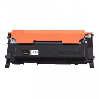 Samsung CLT-K407S sort toner 1.500 sider SU128A – kompatible