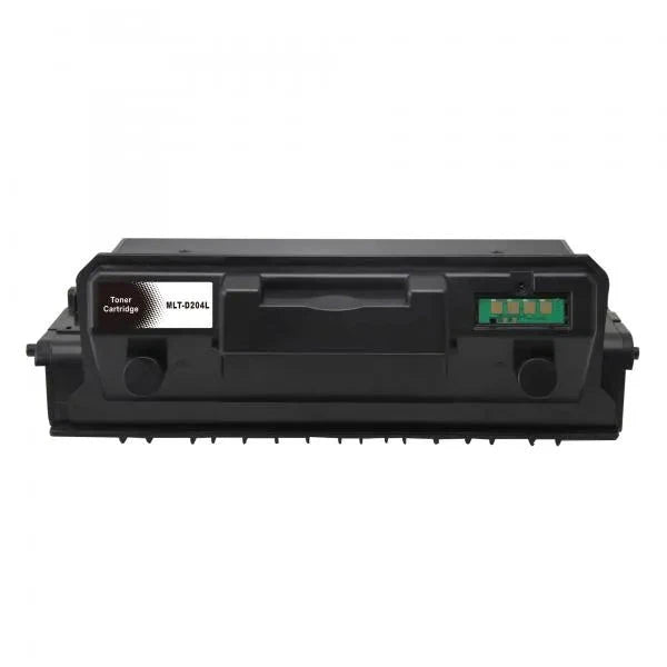 Samsung MLT-D204L sort XL toner 5.000 sider SU929A – kompatible