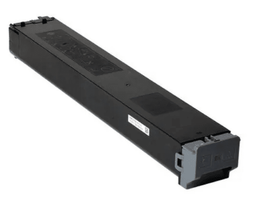 Sharp MX36GTBA sort toner 25.000 sider – alternativ