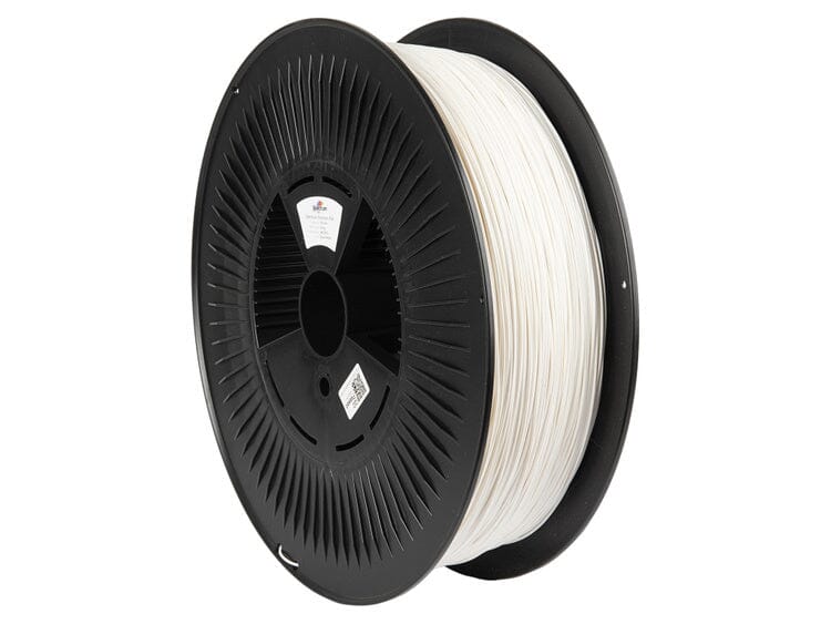 Spectrum Filaments – PLA – 1.75mm – Polar White – 4,5 kg