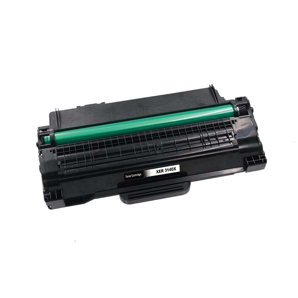 Xerox 108R00909 sort toner 2.500 sider - 108R00909 – alternativ