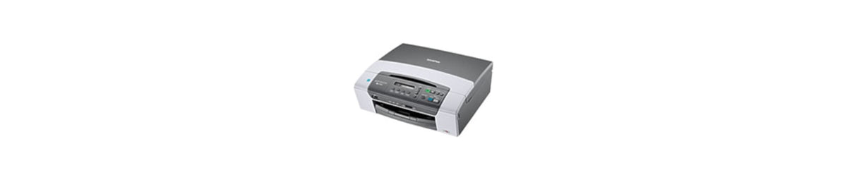Brother DCP 365