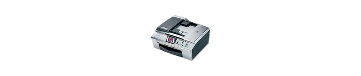 Brother DCP 540