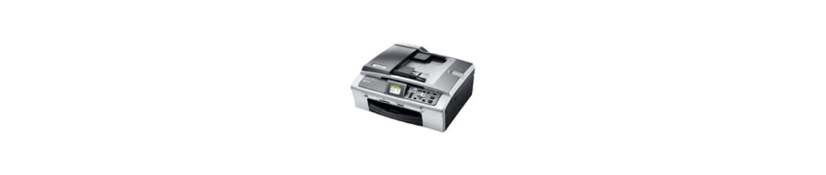 Brother DCP 560