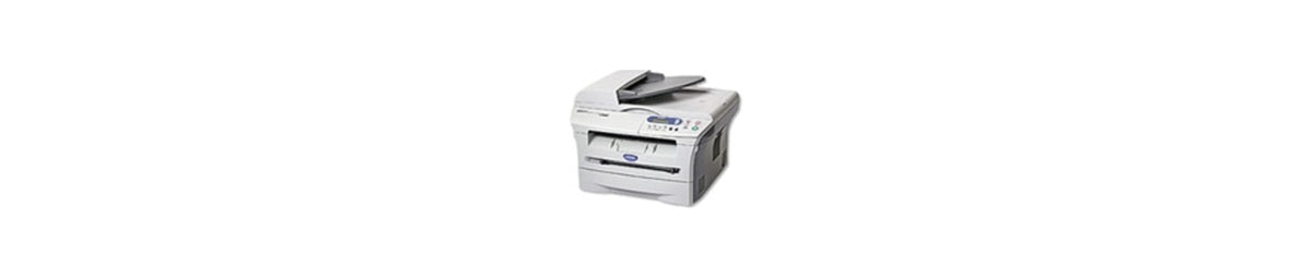 Brother DCP 7020