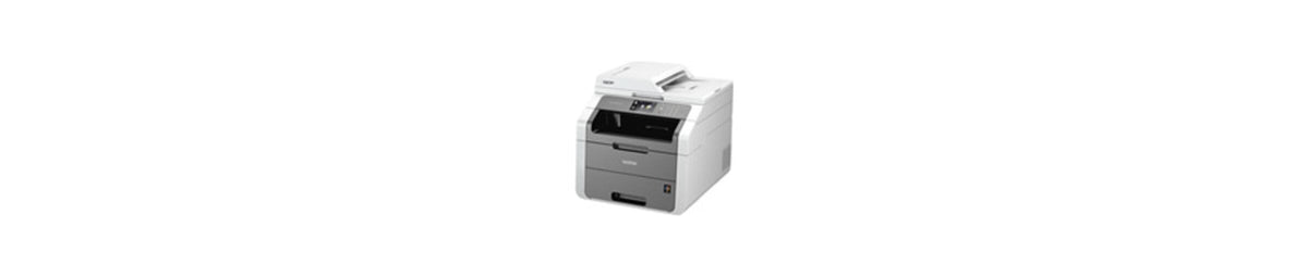 Brother DCP 9022
