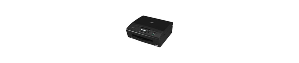 Brother DCP J 140