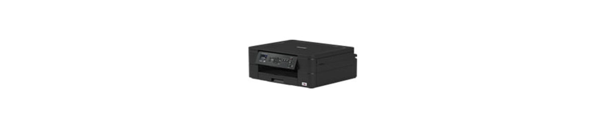 Brother DCP J 572