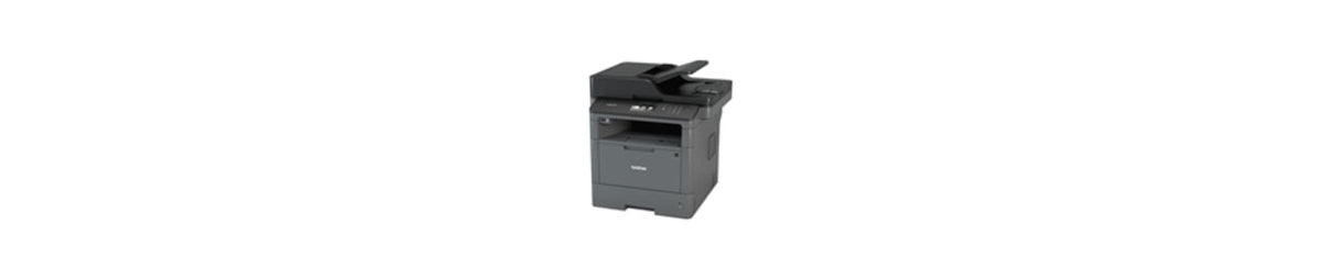 Brother DCP L 5500