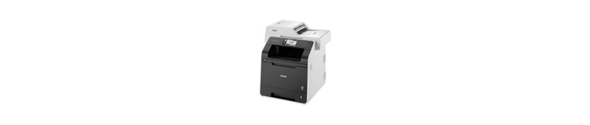 Brother DCP L 8450