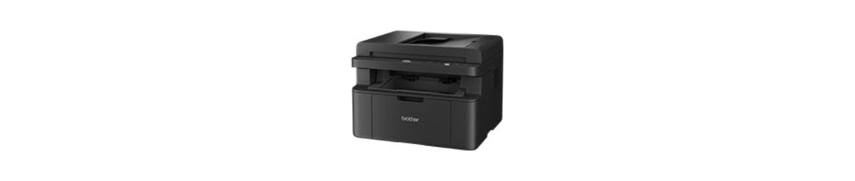 Brother DCP-L1660W